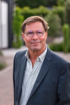 AartJan de Jong - NVM Register Makelaar & Taxateur