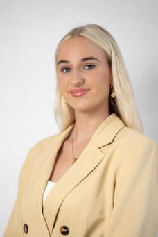 July Schotsman - Secretary