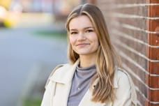 Elise Jonker - Commercieel Medewerker