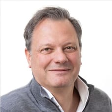 Jeroen Henselijn - NVM Registered Agent (Director)
