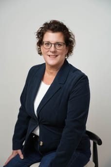 Brenda Sandbergen - NVM Register Makelaar (Directeur)