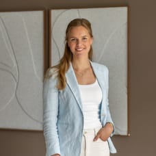 Sandra Van Der Velde - NVM Makelaar