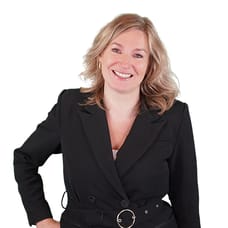 Annika van Wijk - Vastgoedadviseur