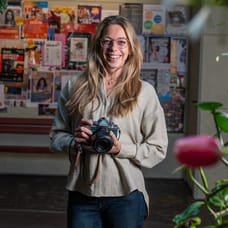 Claudia van Dijk - Fotograaf