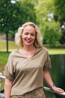 Elisabeth Sikma - Commercieel Medewerker