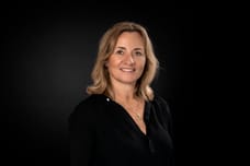 Susan de Vreede - Officemanager
