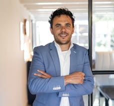 Joop van Wijk - NVM Register Makelaar & Taxateur