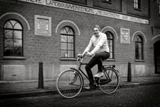 Arjan Lagendijk - Makelaar
