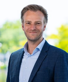 Twan van Laanen - NVM Makelaar