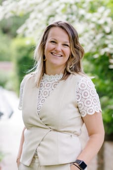Sophie van Dongen - Commercieel Medewerker