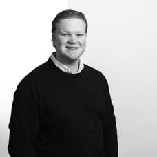 Daan van den Akker - Makelaar