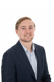 Dylan van der Kleij - NVM Assistant Real Estate Agent