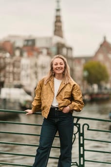Florence Beekwilder - NVM Assistent-makelaar