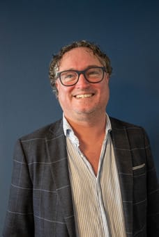 Job Kersten - Makelaar