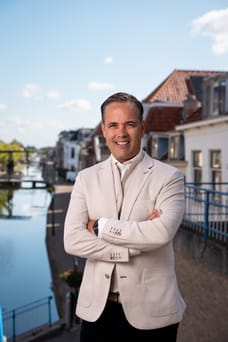 Andries Klaassen - NVM Registered Agent & Appraiser