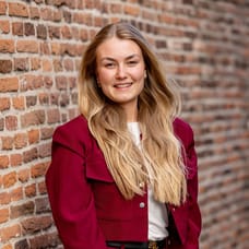 Yannick Jonker - Commercieel Medewerker