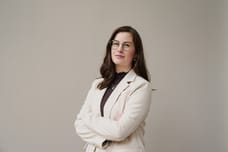 Marilène van Poortvliet-Traas - Commercieel Medewerker