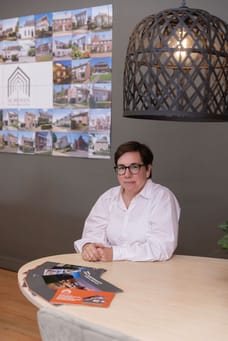 Daisy van Hoften - Administratief Medewerker
