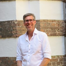 Stefan Vrijdag - NVM Register Makelaar (Directeur)