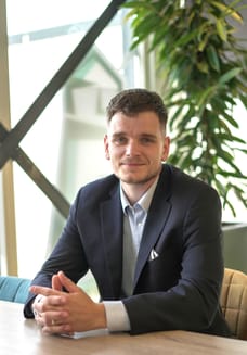 Maarten Lamain - NVM Makelaar