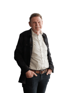 Henk Walraven - Makelaar