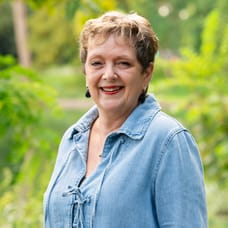 Petra van der Poll - Office Manager