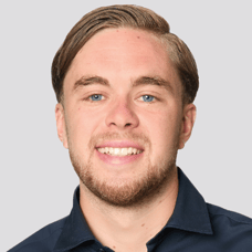 Jari Keijzer - Commercial Employee