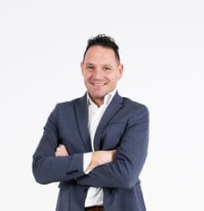 Joris van der  Windt - NVM Register Makelaar