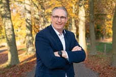 Frans Merkens RT RM - NVM Register Makelaar & Taxateur