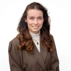 Romy Oosterling - Vastgoedadviseur