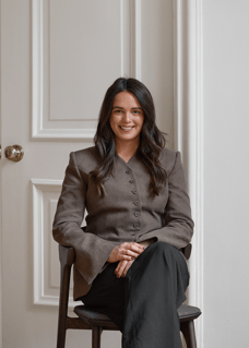 Leanne Rensen - Real Estate Agent