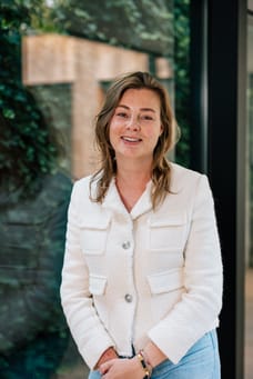 Sarah Zonneveld - Commercieel Medewerker