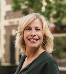 Pauline Jansen - NVM Makelaar