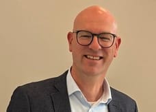 Dick de Goede - NVM Real Estate Agent