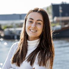 Noortje Ruiter - Vastgoedadviseur