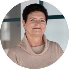 Ineke de Stigter - Commercieel Medewerker