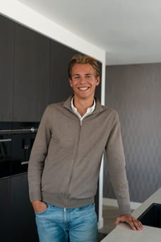 Luc van der Kooij - Real Estate Advisor