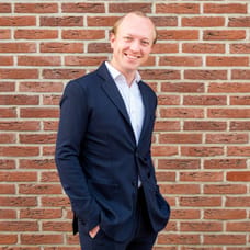 Dave Samsom - Commercial Employee