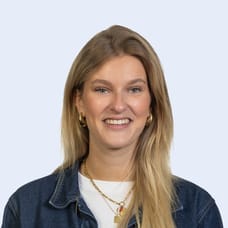 Maud Romijn - Commercial Employee