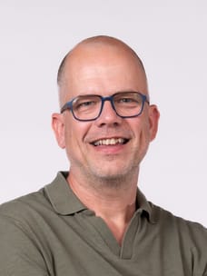 Edwin Dekker - NVM Register Makelaar & Taxateur