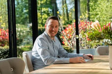 Twan van de Laak - Makelaar (Directeur)
