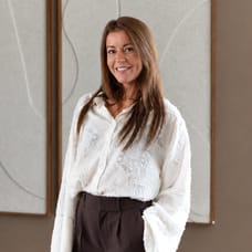 Iris Sinnema - Vastgoedstylist