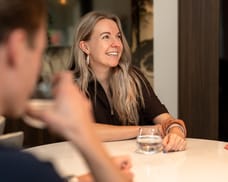 Sophie Kuipers - Office Manager