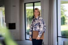 Marjolein Könst - Hulleman  - NVM Assistent-makelaar