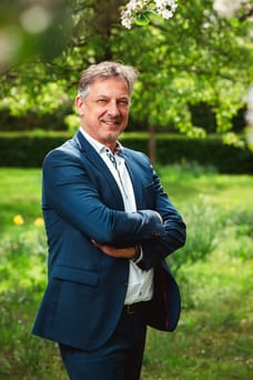 Hans Fierkens - NVM Register Makelaar & Taxateur
