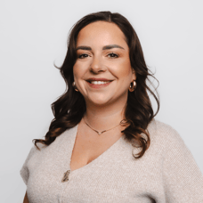 Sharon de Koeijer - Commercieel Medewerker
