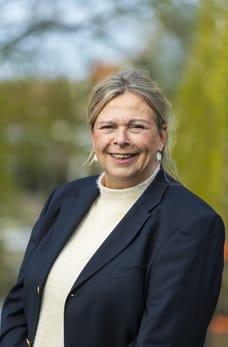 Marika de Koning - Real Estate Agent