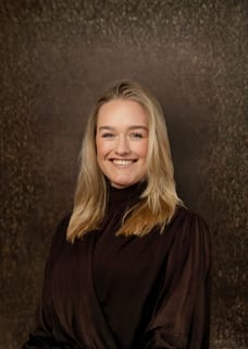 Sophie van der Velden - Marketing Employee