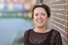 Annemiek Verwoerd - Commercieel Medewerker