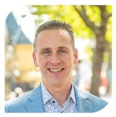 Edwin Hermus - NVM Register Makelaar & Taxateur